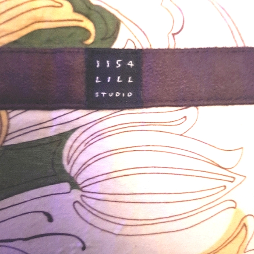 1154 LiLi Handbag - Picture 3 of 7